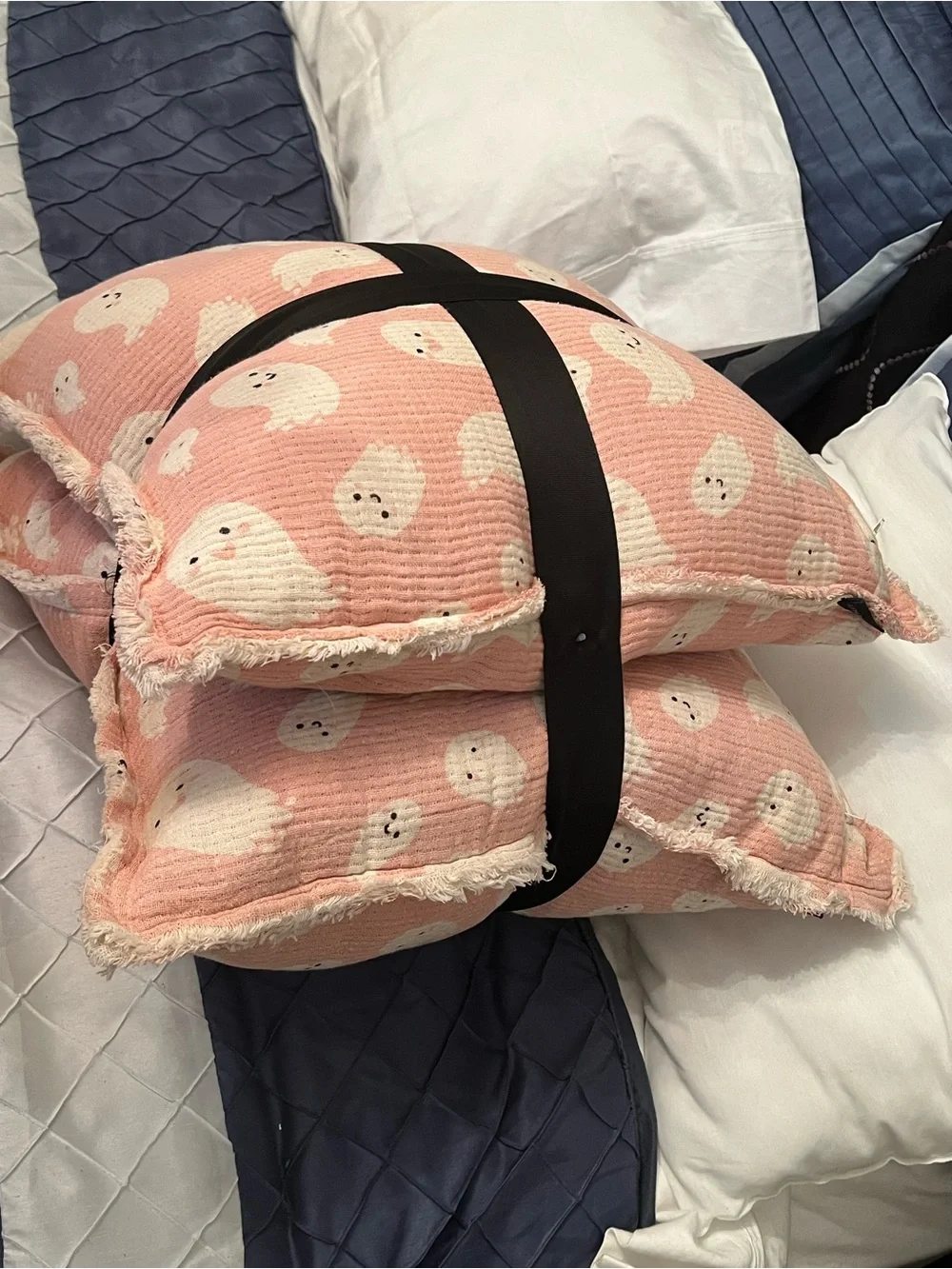 Cynthia Rowley super soft